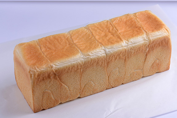 天然酵母のパン研修制度